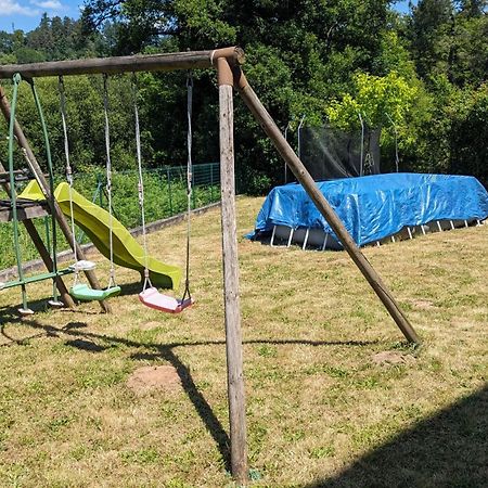 Logement A Brive Proche Centre-Ville Et Campagne - Climatisation, Wifi, Coin Exterieur Et Parking Prives Eksteriør bilde