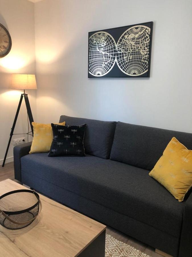 Logement A Brive Proche Centre-Ville Et Campagne - Climatisation, Wifi, Coin Exterieur Et Parking Prives Eksteriør bilde