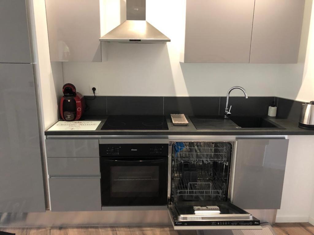 Logement A Brive Proche Centre-Ville Et Campagne - Climatisation, Wifi, Coin Exterieur Et Parking Prives Eksteriør bilde
