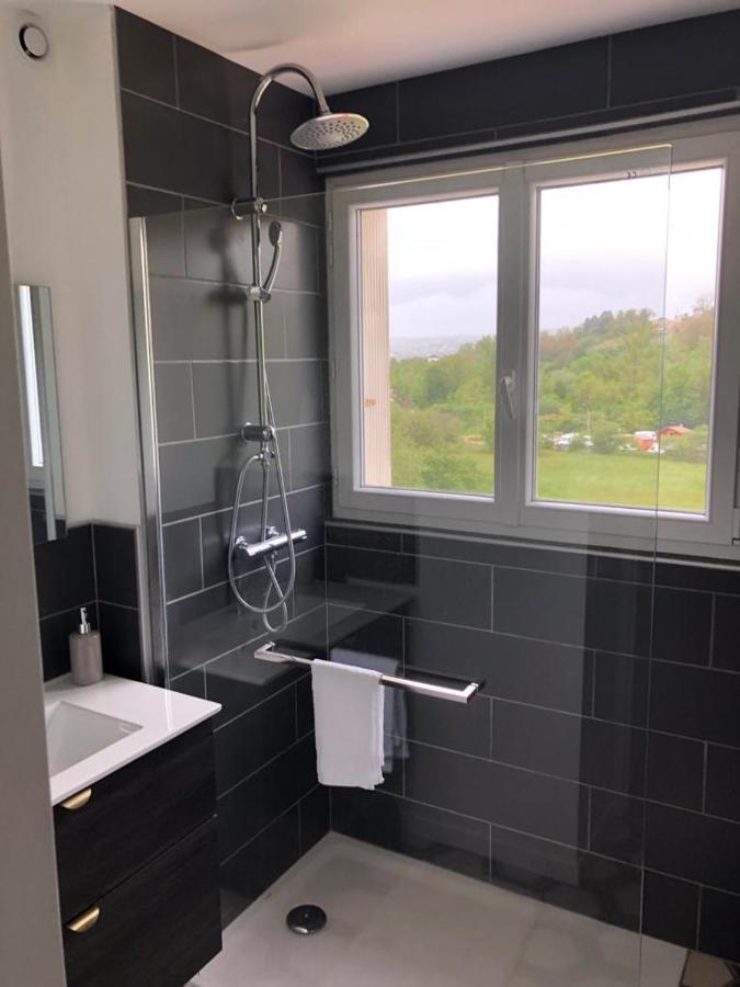 Logement A Brive Proche Centre-Ville Et Campagne - Climatisation, Wifi, Coin Exterieur Et Parking Prives Eksteriør bilde